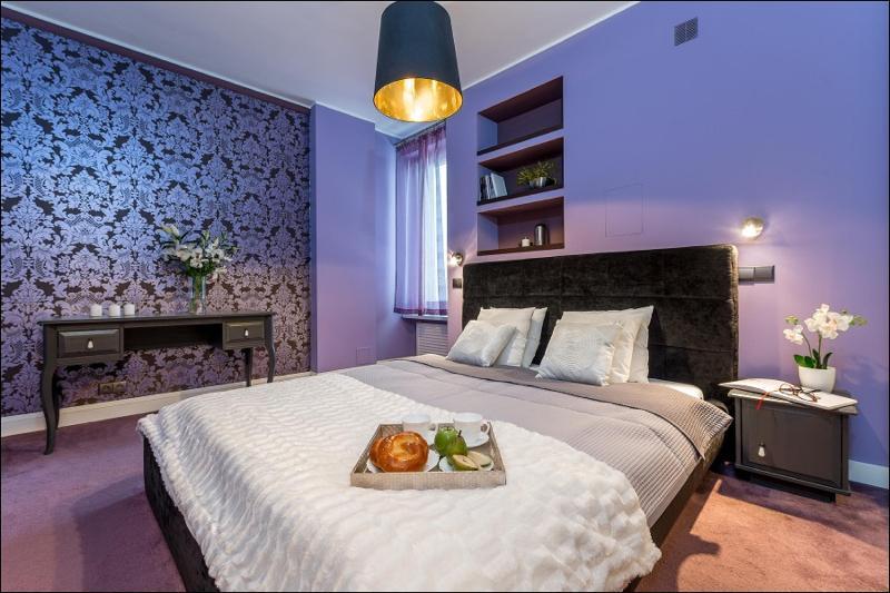 Apartamento P&O Tamka 2 Varsovia Exterior foto